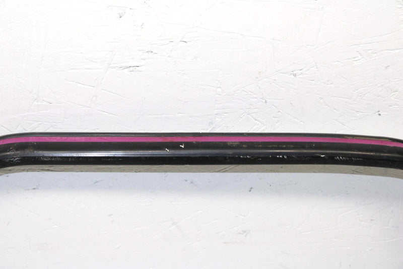 1997 Polaris Classic Touring Oem Rear Bumper (Magenta) 2670168-067 SP41