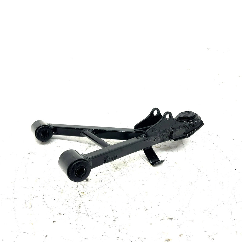 02 Yamaha Big Bear 400 YFM400 OEM Front Upper Left A Arm 5FU-F3540-00-00 AY52