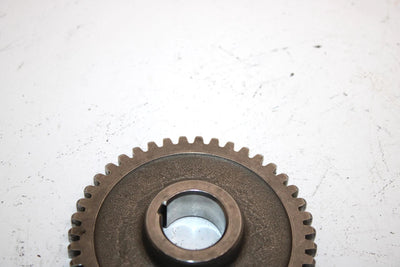 08 Arctic Cat Prowler Xt 650 4x4 H1 OEM Balance Shaft Driven Gear 0811-034 XA0