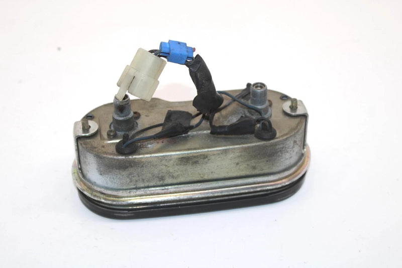 1985 Yamaha Vmax Oem Meter Assembly 81K-83500-40-00 SY125