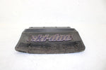 1996 Ski-doo Formula Iii 600 Oem Snowflap 572076502 SS18