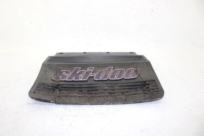 1996 Ski-doo Formula Iii 600 Oem Snowflap 572076502 SS18