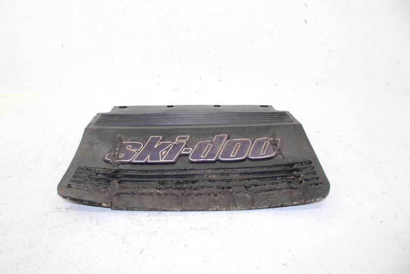 1996 Ski-doo Formula Iii 600 Oem Snowflap 572076502 SS18