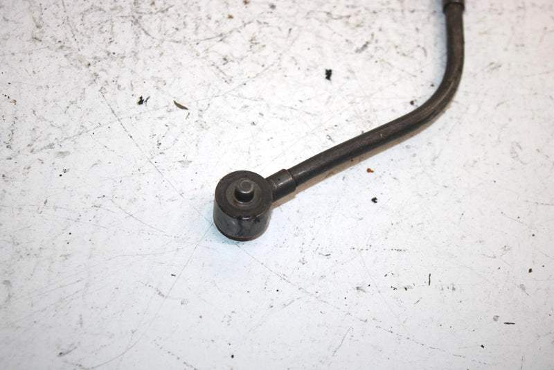 1987 Honda Fourtrax 350 A Oem Oil Feed Pipe 15510-HA7-670 AH39