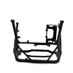 03 Bombardier Traxter 500 4x4 Automatic OEM Rear Frame Extension 705200546 AB15