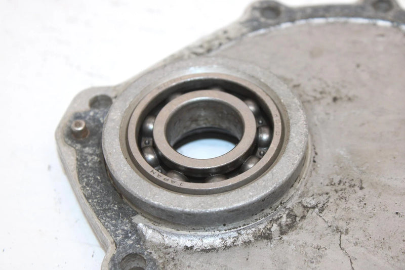 1974 Yamaha Tl433f Oem Gearcase Cap Cover 874-47543-00-00 SY28