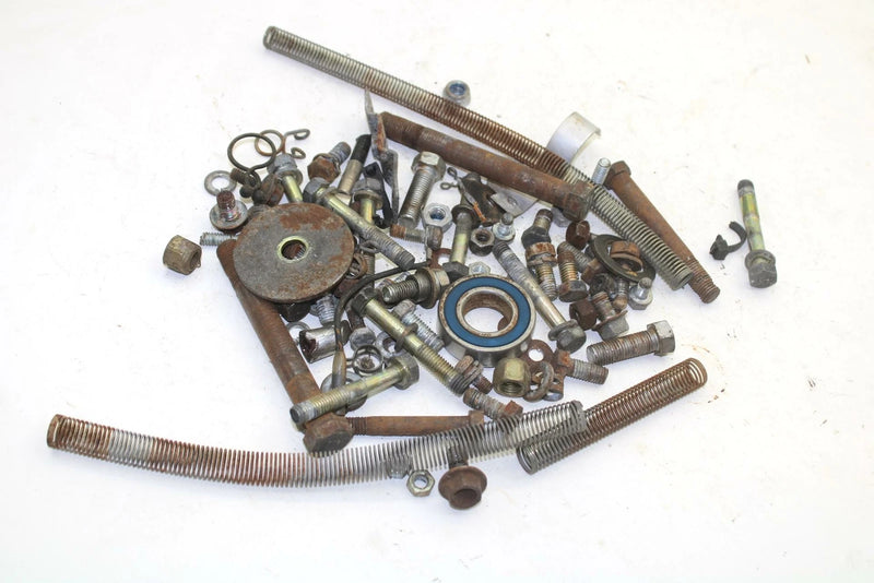 Yamaha OEM Nut Bolt Washer Spacer Screw Hardware Kit SY47