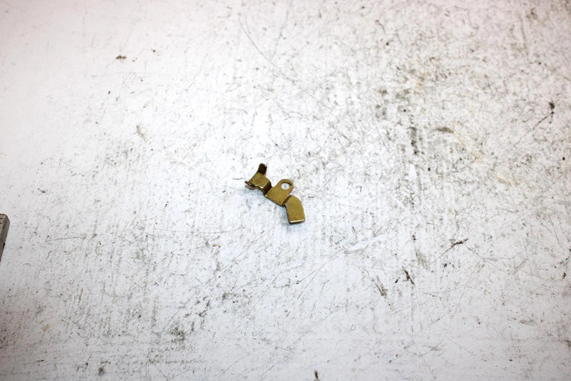 1996 Tigershark Monte Carlo 770 Oem Stator Wire Clamp 3008-109 JA10