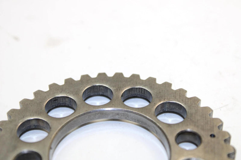2003 Yamaha Rx1 Oem Camshaft Cam Shaft Sprocket 4XV-12176-00-00 Q2552