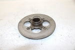 1988 Suzuki Lt 230 E Oem Rear Brake Rotor And Hub 69211-19A01 AS7