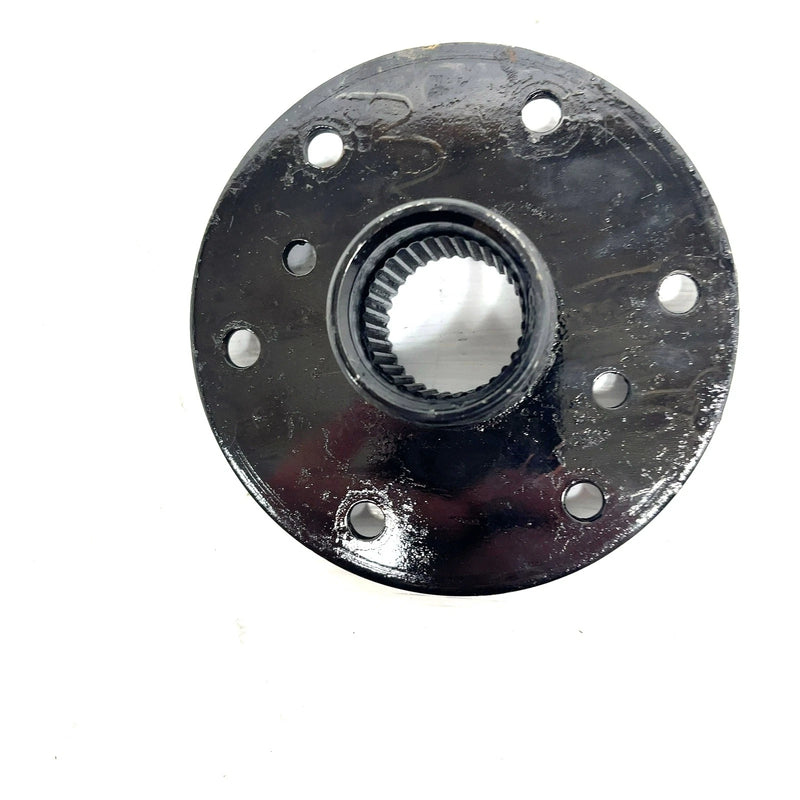 89-91 Polaris Big Boss 250 4x6 OEM Middle Brake Disc Hub 1910041 AP244