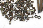 1985 Yamaha Enticer 340 Oem Hardware Kit SY132