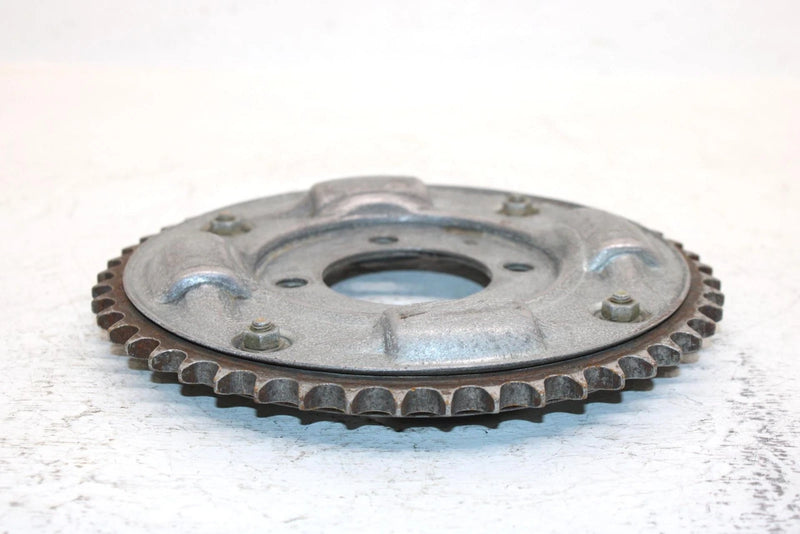 1982 Honda Atc110 Oem Rear Sprocket And Hub 41201-942-000 AH65