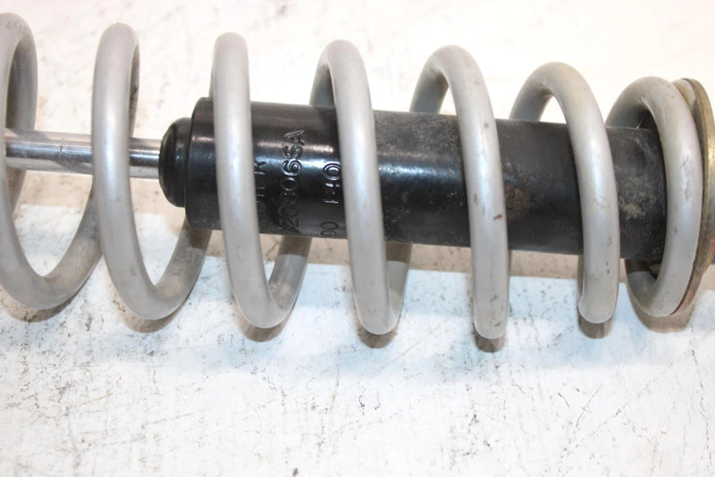 2003 Can-am Rally 200 Oem Rear Suspension Shock 706000140 AB11