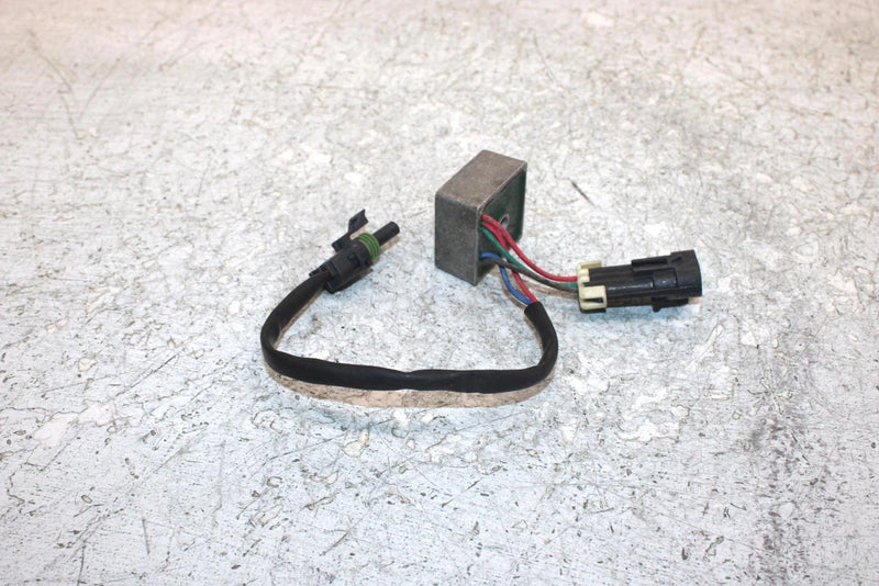 2019 Polaris Ranger 900 Xp Oem Solid State Relay 4012829 XP6.1