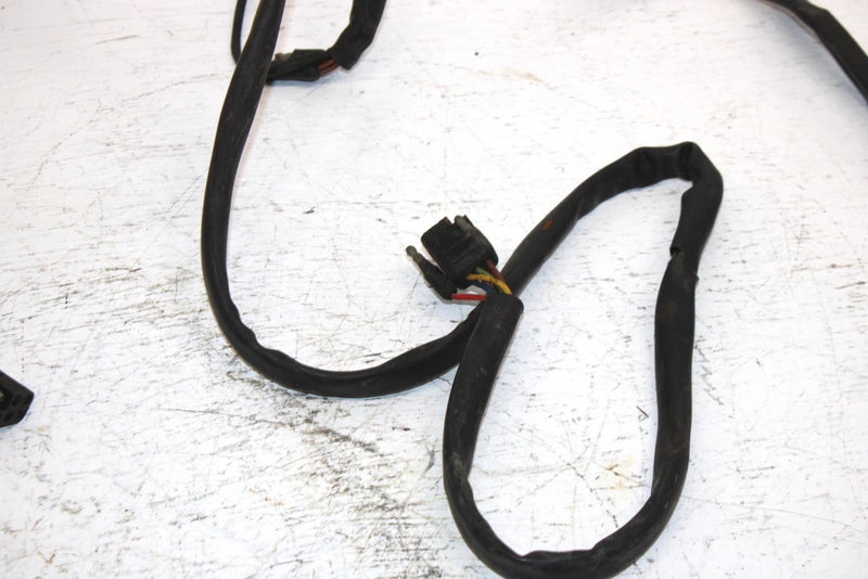 1997 Arctic Cat Zr 580 Oem Main Wire Harness 0686-388 SA43