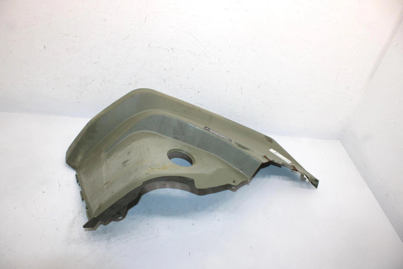 16 Can-am Outlander L Max 450 Efi Dps Oem Right Rear Fender 715003305 AB5