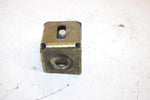 07 Polaris Super Sport Oem Exhaust Pipe Mount Bracket 5245498 SP191