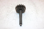 2005 Arctic Cat Atv 650 Oem Reverse Idler Shaft 3201-115 AA27