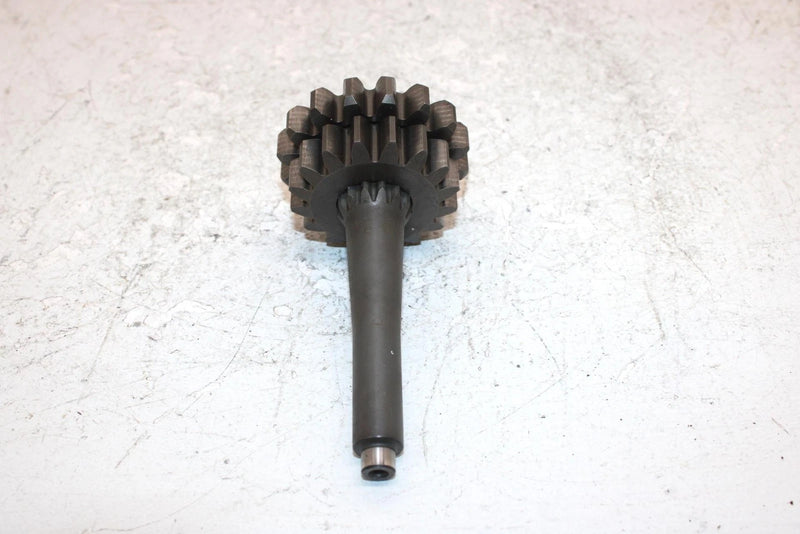 2005 Arctic Cat Atv 650 Oem Reverse Idler Shaft 3201-115 AA27