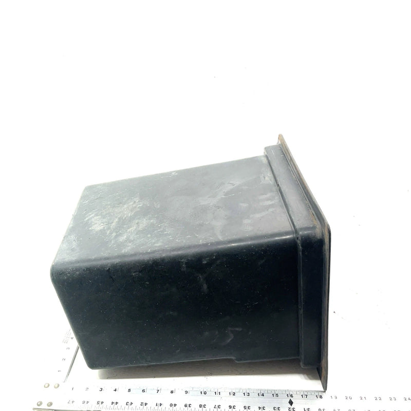 2009 Polaris Ranger HD 700 4x4 EFI OEM Under Seat Box 5437629-070 XP12.1