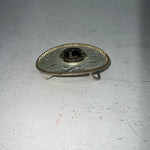 New Women’s Award Design Lions Belt Buckle. S251364 A-126