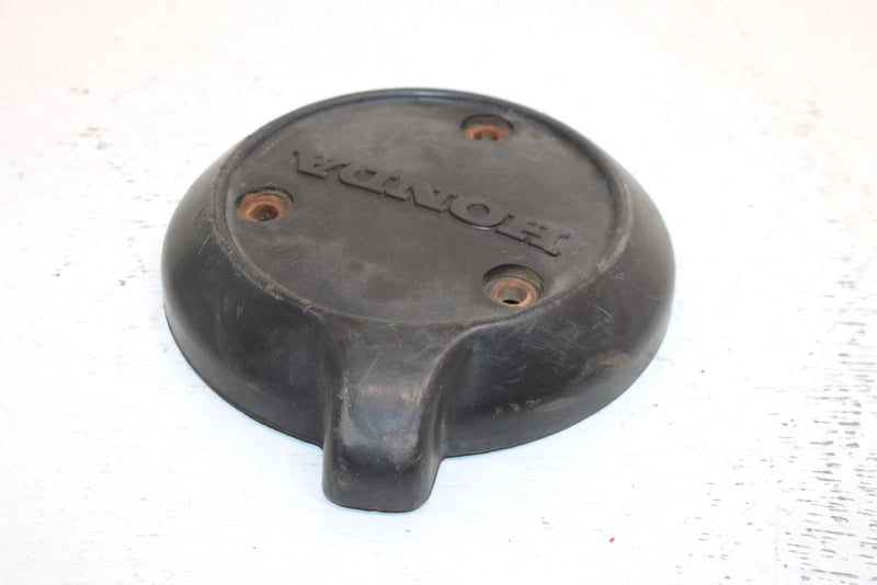 1984 Honda Atc 200 Esa Oem Outer Right Engine Cover 11335-958-000 AH60