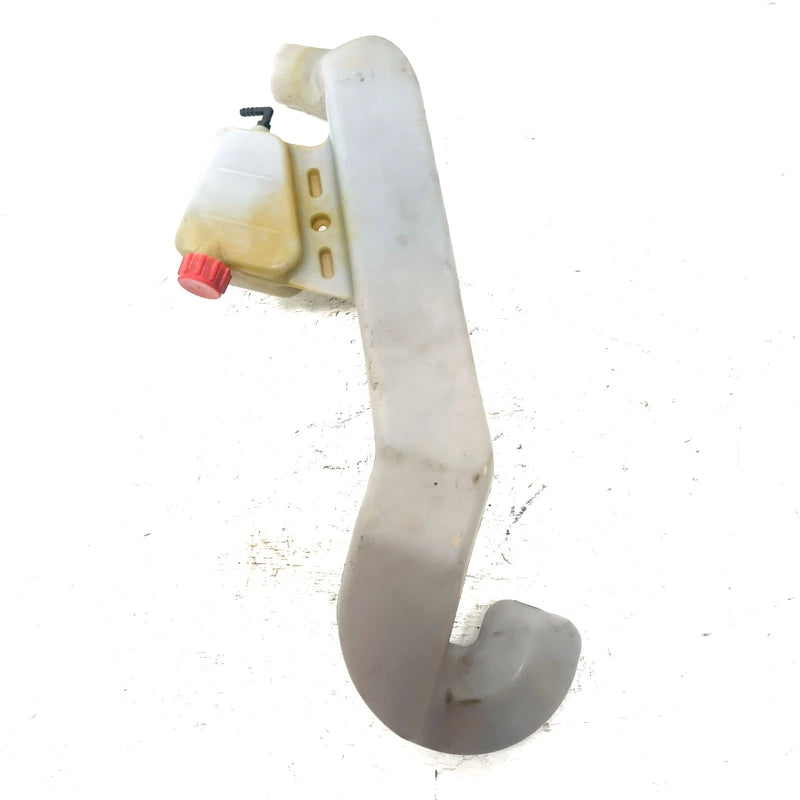 99-02 Polaris Xplorer 400 OEM Clutch Inlet Duct 5433342 AP240