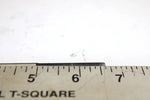 1986 Yamaha  Badger Yfm80s Oem Clutch Long Push Rod 22F-16357-01-00 AY32