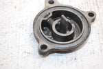 84 Yamaha Tri Moto 3 Wheeler OEM Oil Filter Cover 15A-13447-00-00 AY21