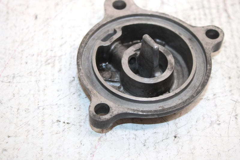 84 Yamaha Tri Moto 3 Wheeler OEM Oil Filter Cover 15A-13447-00-00 AY21