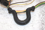 1996 Polaris Classic Touring Oem Handlebar Harness 2460506 SP38