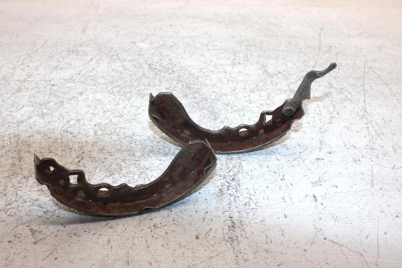 1998 Suzuki Quadrunner 250 Oem Brake Shoe Set 54400-19830 AS13