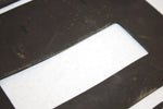 2002 Polaris Virage Oem Steering Cover Pad 5811551 JP32