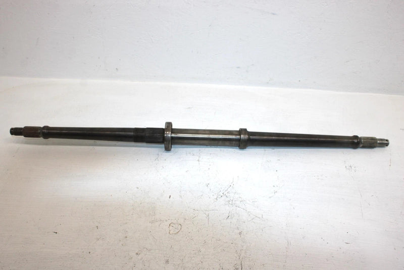 1991 Polaris Trail Boss 350l Oem Rear Axle 5020504 AP175