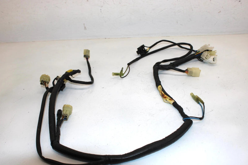 97 Yamaha Phazer Pz480es E Start Oem Wire Harness Assembly 8BG-82590-10-00 SY40