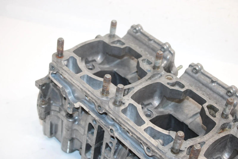 97 Polaris Xcr 600 Se Oem Crankcase 3085449 SP18