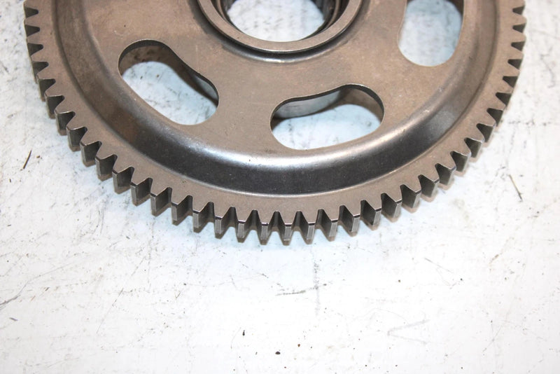 2008 Arctic Cat Atv 366 Auto Trans 4x4 Fis Oem Starter Clutch Gear 0815-023 AA26