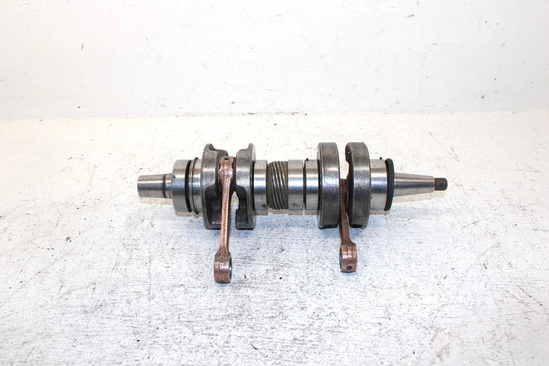 2000 Polaris Classic Touring Oem Crankshaft 3086834 SP54