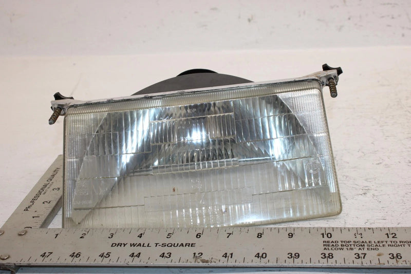 1998 Ski-doo Formula 500 Oem Headlight 515176274 410608900 SS1