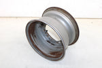 97 Polaris Xplorer 400l Oem Front Rim 12x6 1520179-117 1523448-067 AP132