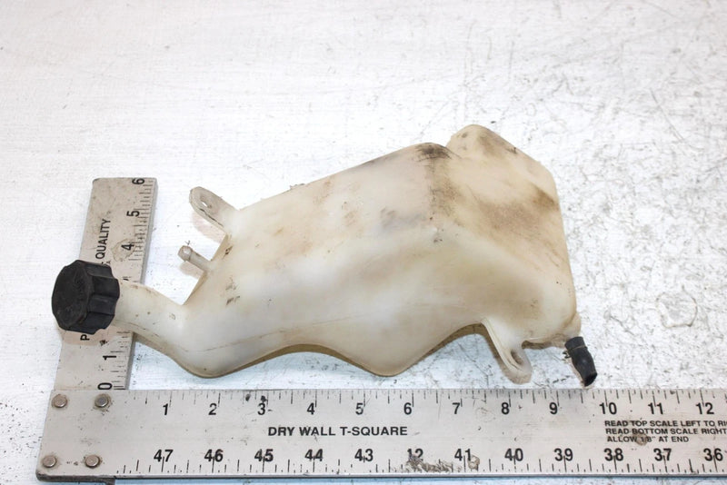 2002 Honda Foreman Rubicon 500 Oem Coolant Overflow Tank 19110-HN2-000 AH53