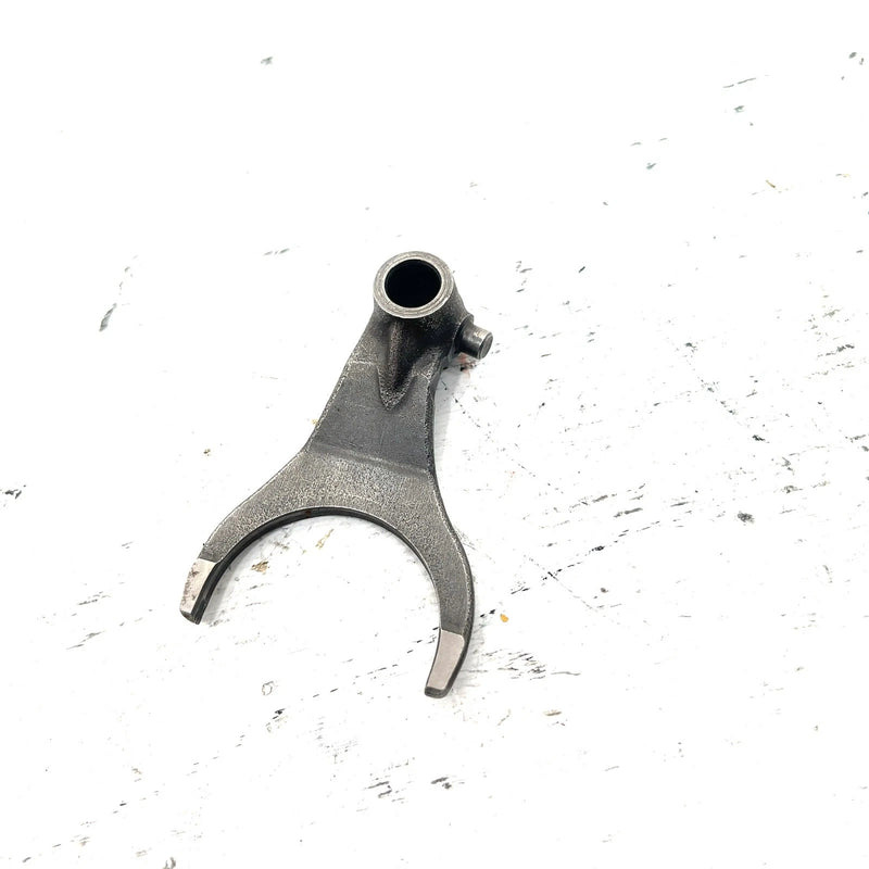 00-01 Arctic Cat 500 OEM Diff Shift Fork 3446-205 AA36