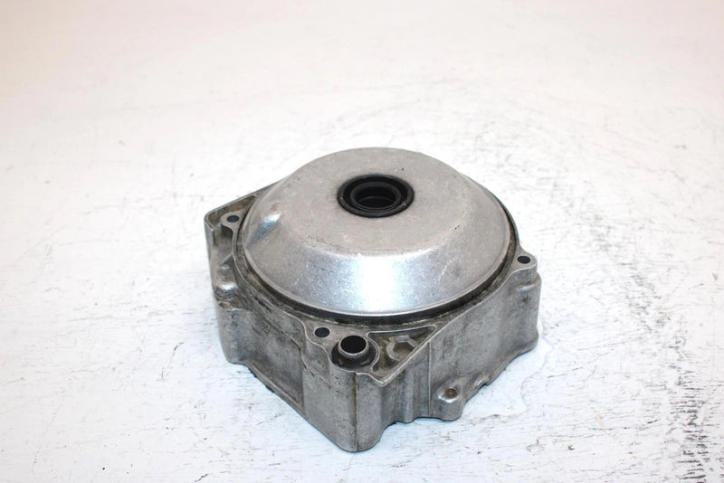 1982 Honda Atc 185a Oem Stator Side Cover 11340-958-010 AH67