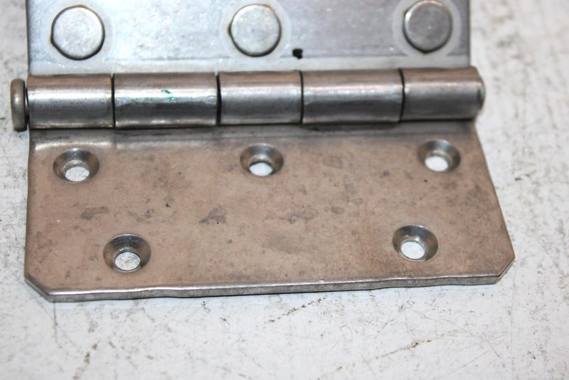 1992 Yamaha Waverunner Lx 650 Oem Hood Hinge 90600-70069-00 JY22
