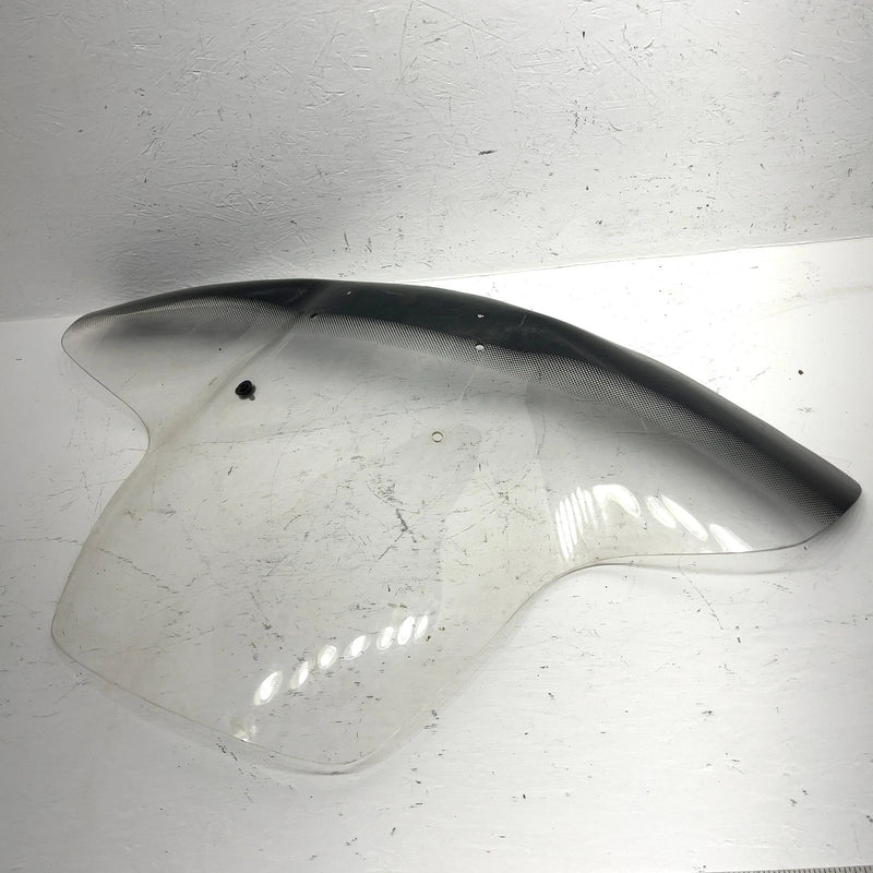 1990 Polaris Trail Boss 350L 2x4 Aftermarket Windshield AP150
