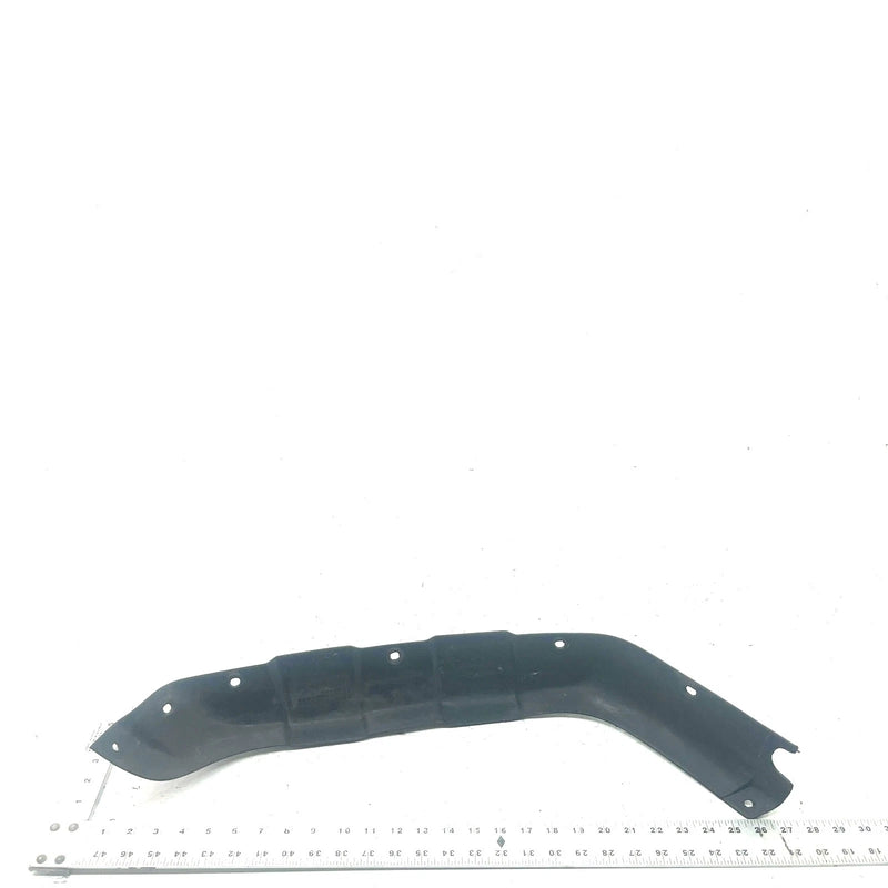 02 Honda Rancher 350 4x4 OEM Front Right Fender Flair 61861-HN5-670ZA AH84