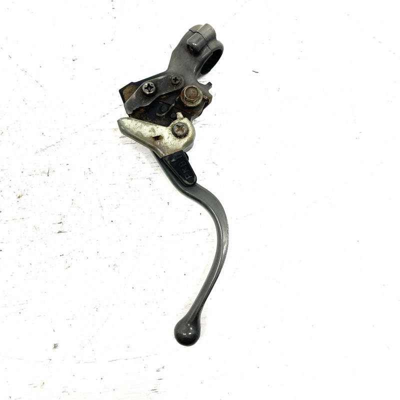 05-09 Honda Foreman Rubicon 500 TRX500 OEM Left Brake Lever 53178-HN8-010 AH94