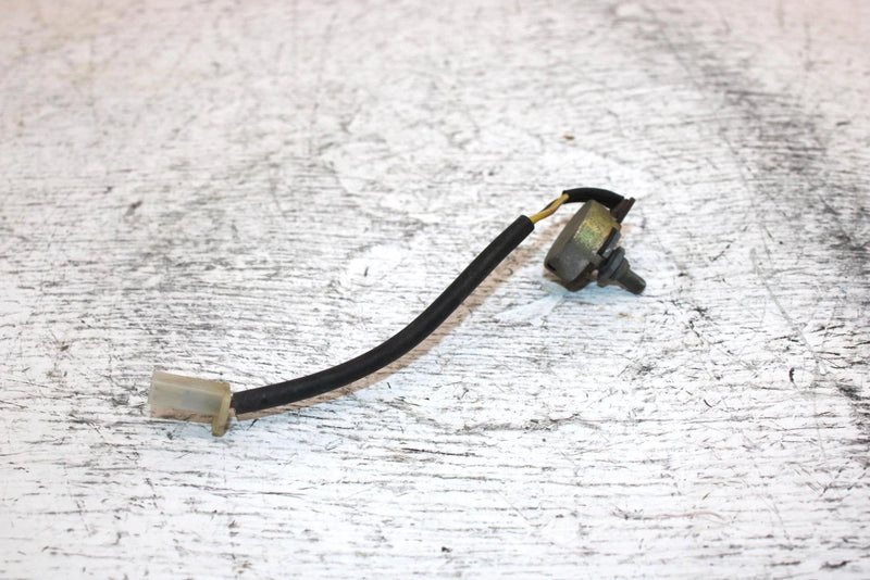 1995 Yamaha Vmax 600 Oem Hand Warmer Switch 8AB-87283-00-00 SY11