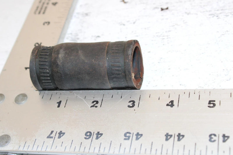 1996 Ski-doo Formula Iii 600 Oem Tee To Tank Hose 414986700 SS18